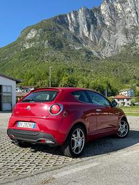 Alfa romeo Mito 1.4 benzina 78cv