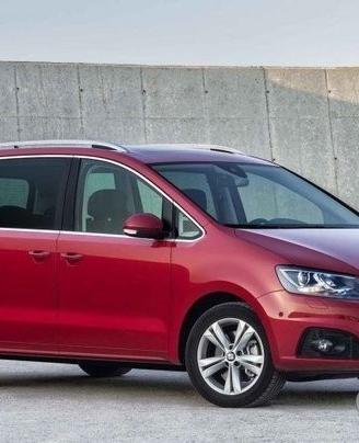 Ricambi usati seat alhambra