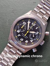 omega dynamic chrono 