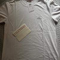 t-shirt Valentino Garavani