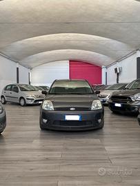 Ford Fiesta 1.2 16V 5p. Ghia