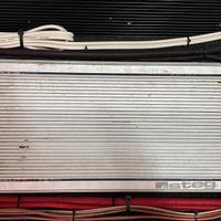 Amplificatore steg AQ 75.6