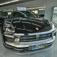 MACAN T.  CHRONO SPORT PLUS 