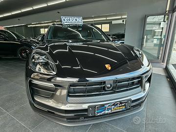 MACAN T.  CHRONO SPORT PLUS 