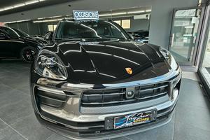 MACAN T.  CHRONO SPORT PLUS 