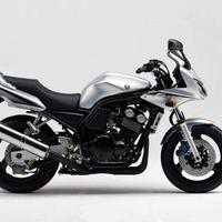 Centralina elettronica Yamaha Fazer 600