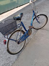 Bicicletta Silvia 24