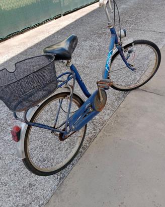 Bicicletta Silvia 24