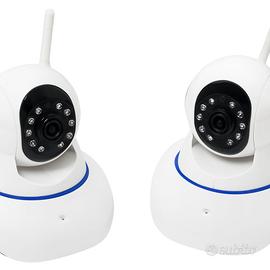 Telecamere wifi