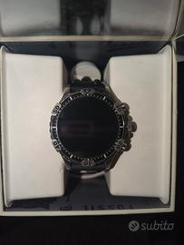 Fossil Smartwatch Gen 5 Garrett HR FW4041