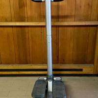 Step Palestra in casa