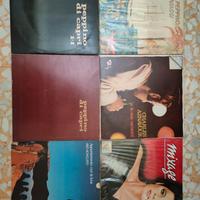 Dischi vinile 33 giri