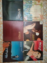 Dischi vinile 33 giri