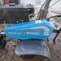 Motozappa Berolini 205s