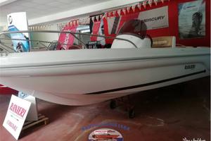 RANIERI OPEN 19 + MERCURY 40/70 PRO PROMO