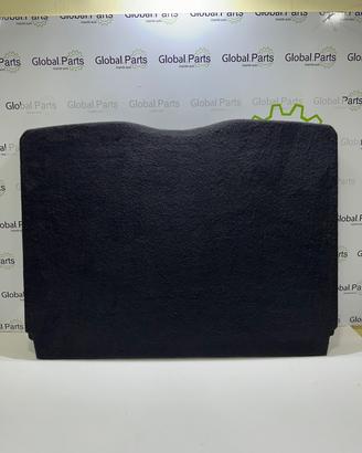 Pianale tappeto posteriore Jeep renegade