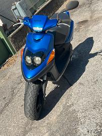 Booster next generation 1997