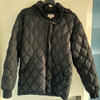 Giubbotto piumino Alberto Aspesi