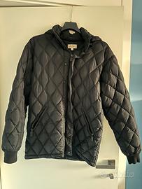 Giubbotto piumino Alberto Aspesi