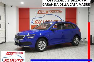 Skoda Kamiq 1.0 tsi Selection 95cv