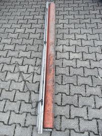 Telo con arrotolatore