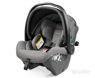Seggiolino auto Peg Perego Primo Viaggio SLK – 0+