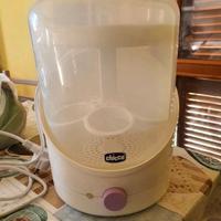 Vari prodotti neonati