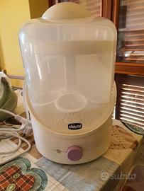 Vari prodotti neonati