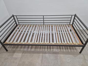 Letto ortopedico