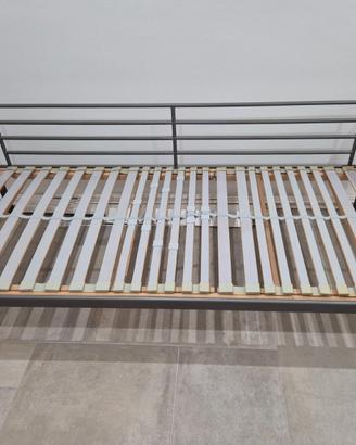 Letto ortopedico
