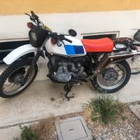 Bmw r80 gs