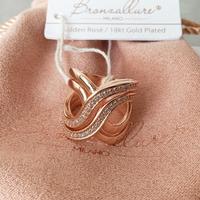 Anello Bronzallure Nuovo 