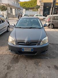 toyota corolla d4d perfetta