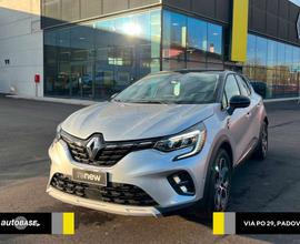 Renault Captur TCe 12V 100 CV GPL Intens