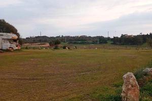 S. V. Platamona-Terreno 2800 mq, vicino al mare