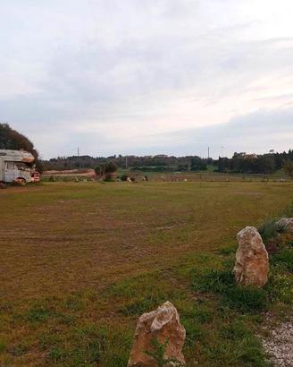 S. V. Platamona-Terreno 2800 mq, vicino al mare