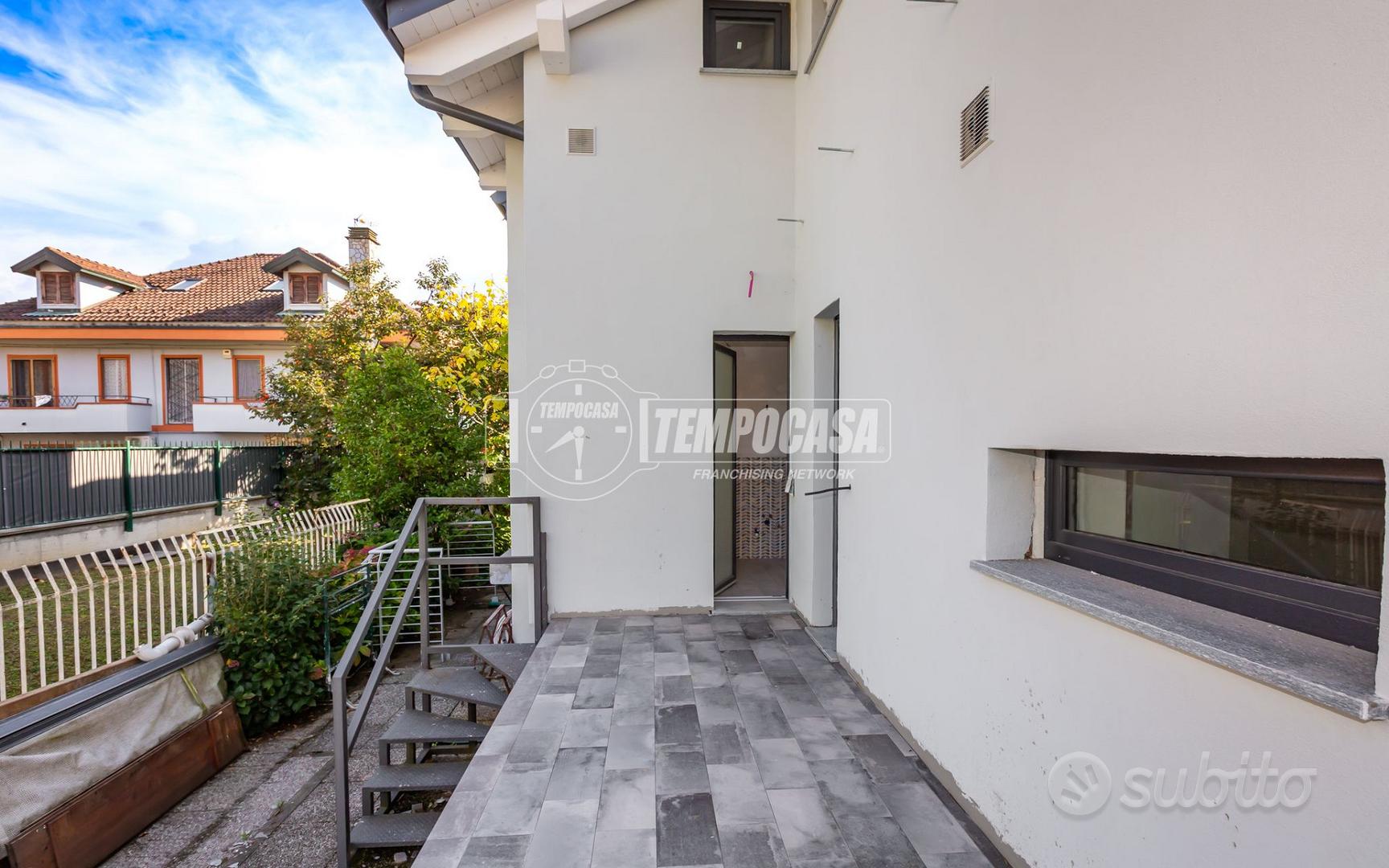 Casa – San Mauro Torinese, Oltrepo - Vista 4