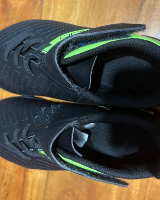 Scarpe calcetto Kipsta