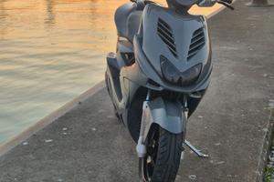 Yamaha aerox