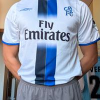 Maglia Chelsea 2003/04 Veron