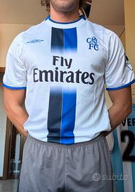 Maglia Chelsea 2003/04 Veron