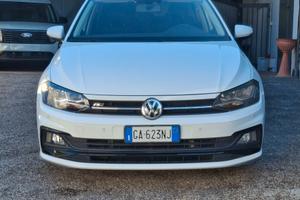 Volkswagen Polo 1.0 TSI 5p. R-LINE
