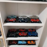 COLLEZIONE ALFA ROMEO CENTENARIO