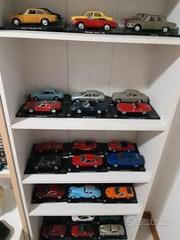 COLLEZIONE ALFA ROMEO CENTENARIO