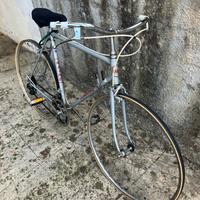 Bicicletta vintage