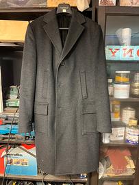 Cappotto uomo