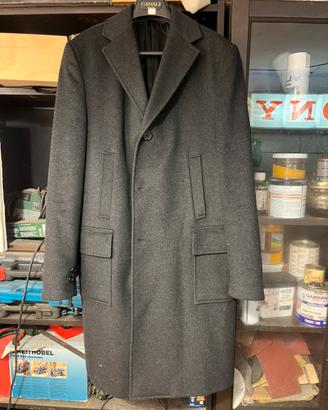 Cappotto uomo