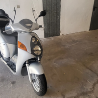Honda 150 2002