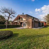 VILLA SINGOLA A VENEZIA