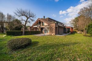 VILLA SINGOLA A VENEZIA